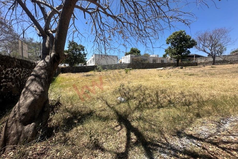 Imagen de terreno en venta en oaxtepec, yautepec, morelos