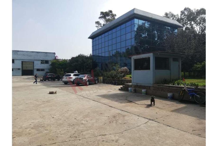 Imagen de local en venta en carlos hank gonzález, la paz, estado de méxico