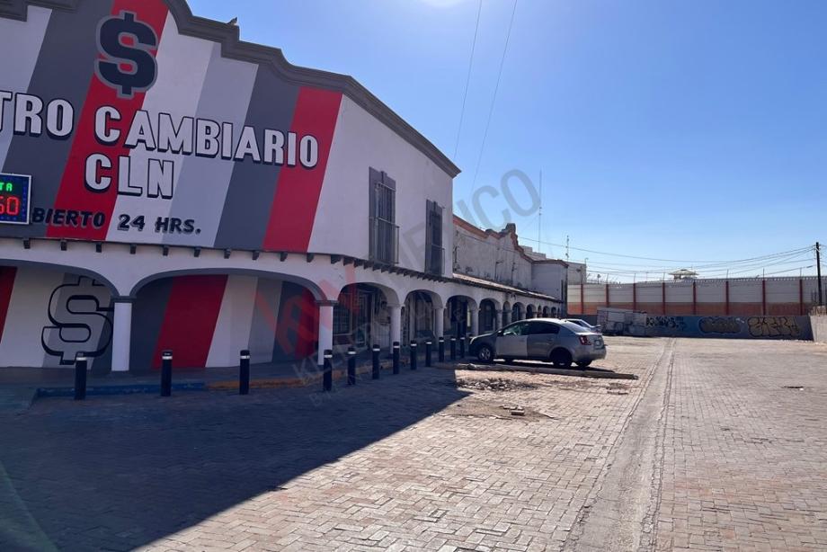 Imagen de local en venta en adolfo lópez mateos, mexicali, baja california