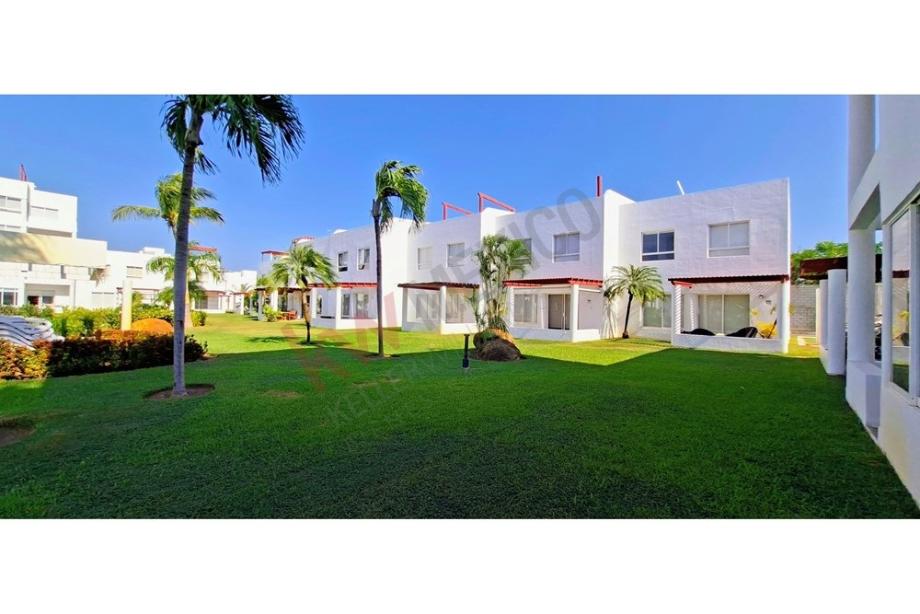Imagen de casa en venta en granjas del marqués, acapulco, guerrero