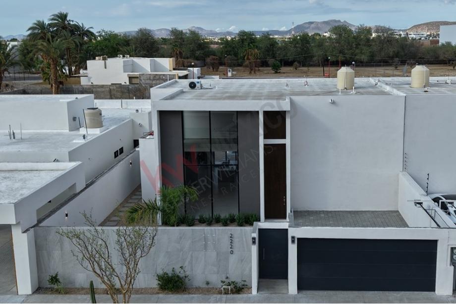 Imagen de casa en venta en villas de san lorenzo, la paz, baja california sur