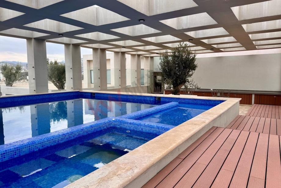 Imagen de departamento en venta en rinconada de los andes, san luis potosí, san luis potosí