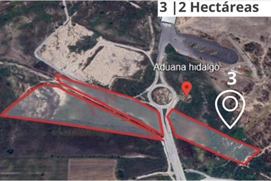 Imagen de terreno en venta en melchor ocampo, tepeji del río de ocampo, hidalgo