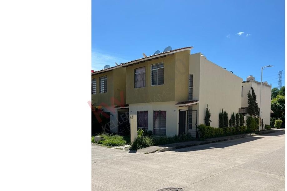 Imagen de casa en venta en ixtapa, puerto vallarta, jalisco