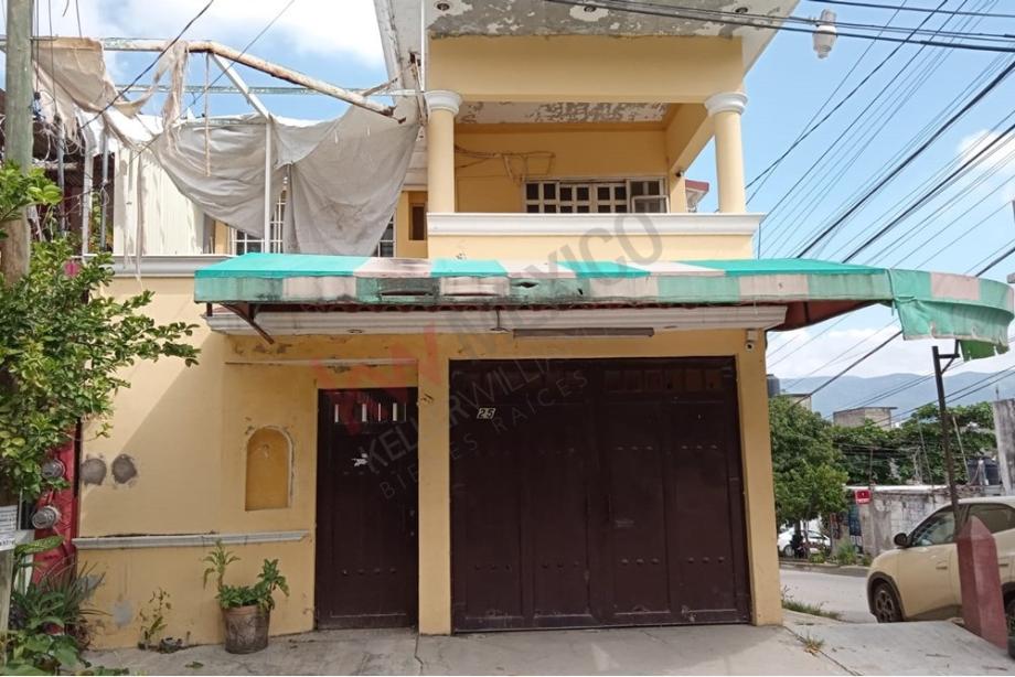 Imagen de casa en venta en fraccionamiento la misión, tuxtla gutiérrez, chiapas