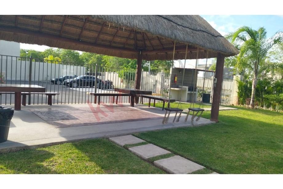 Imagen de departamento en renta en solidaridad, playa del carmen, quintana roo