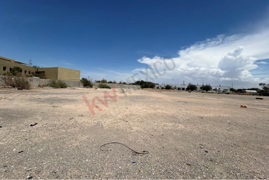 Imagen de terreno en renta en parque industrial panamericano, ciudad juárez, chihuahua