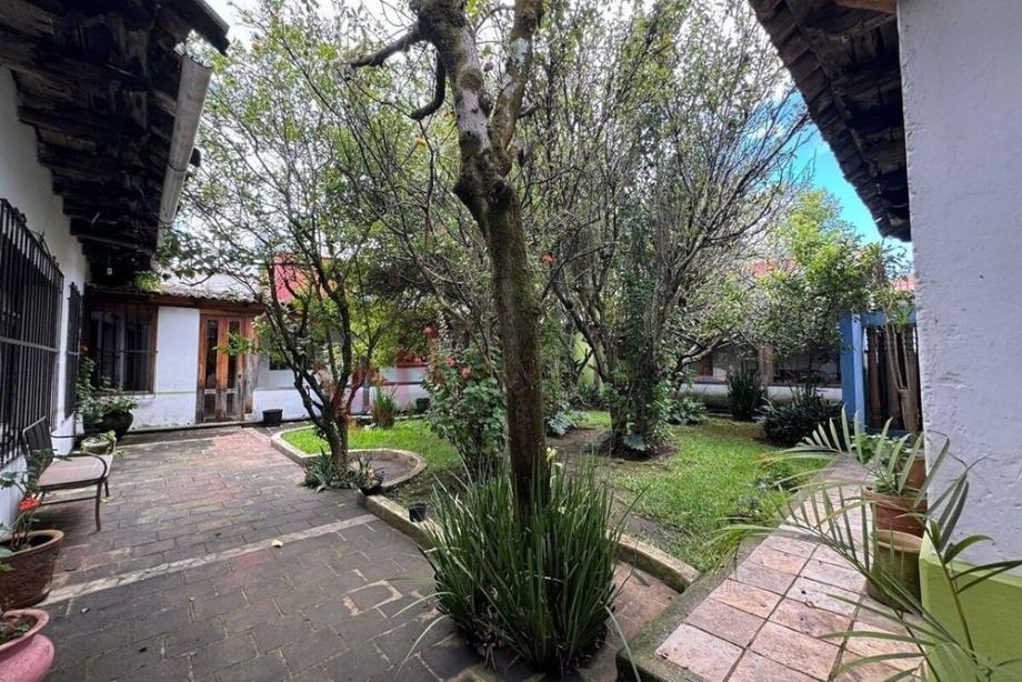 Imagen de casa en venta en san cristóbal de las casas centro, san cristóbal de las casas, chiapas
