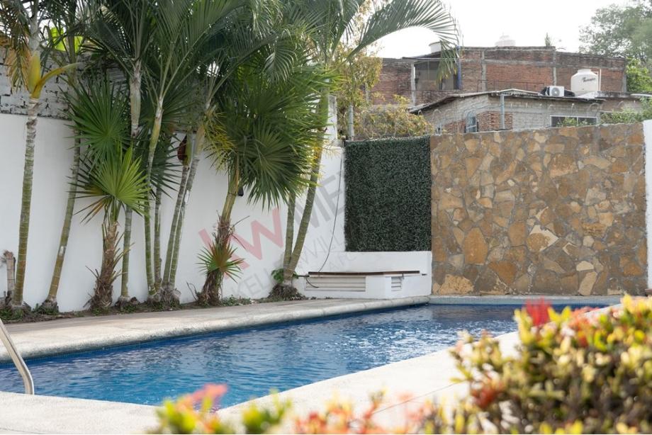 Imagen de casa en venta en santiago, manzanillo, colima