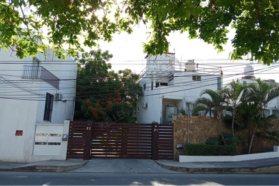 Imagen de casa en venta en santiago, manzanillo, colima