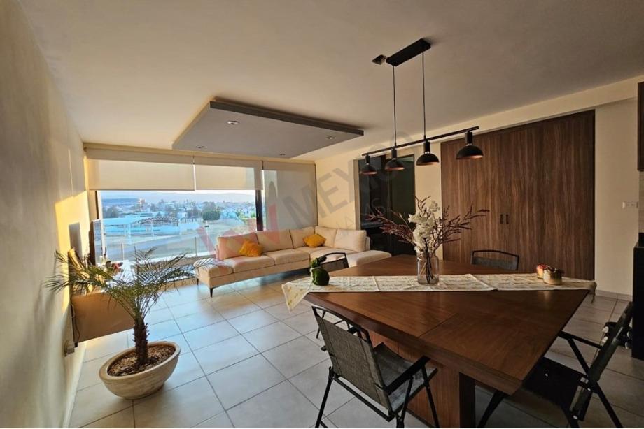 Imagen de departamento en venta en puerta de piedra, san luis potosí, san luis potosí