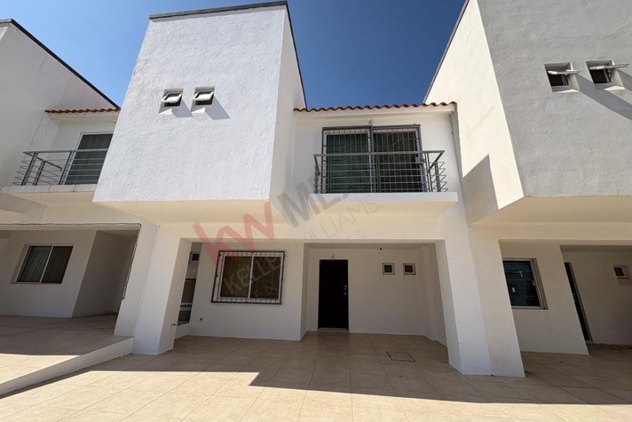 Imagen de casa en renta en residencial los lagos, san luis potosí, san luis potosí