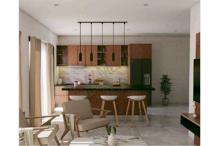 Imagen de departamento en venta en nuevo vallarta, bahía de banderas, nayarit