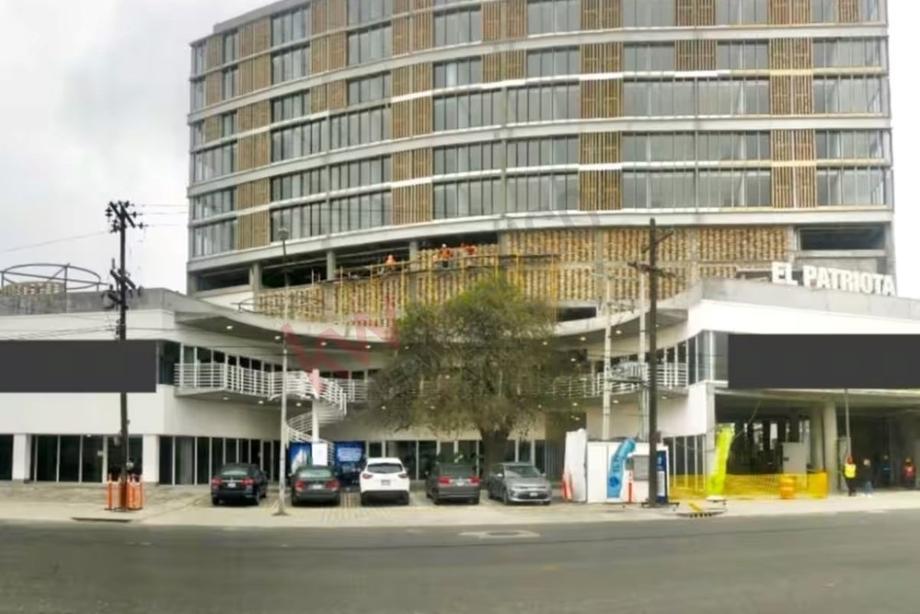 Imagen de departamento en renta en regina, monterrey, nuevo león