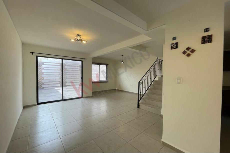 Imagen de casa en renta en zirándaro, san miguel de allende, guanajuato