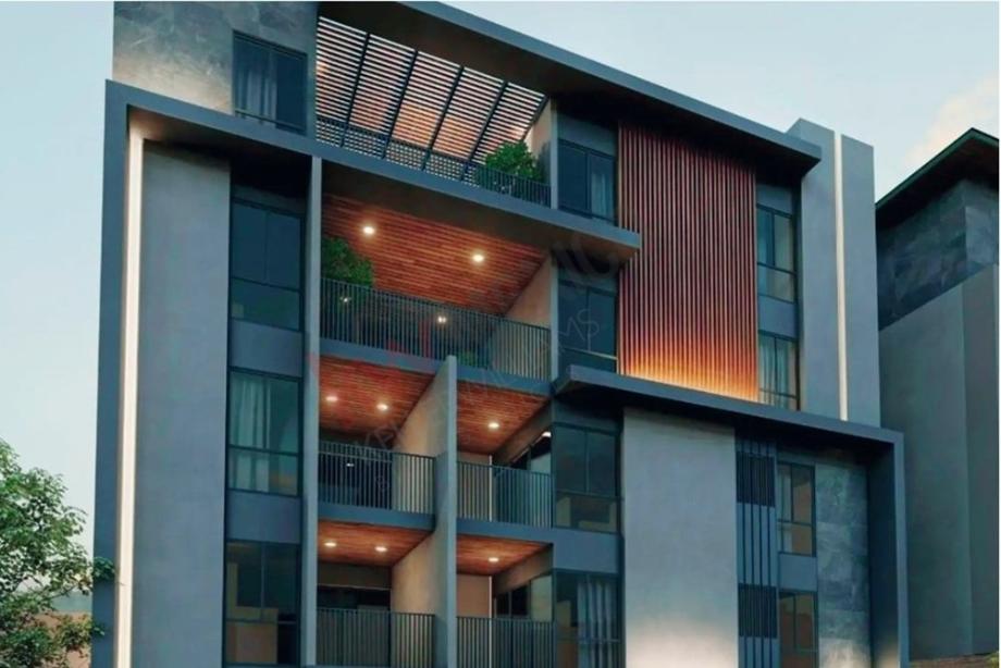 Imagen de departamento en venta en lomas 1a secc., san luis potosí, san luis potosí