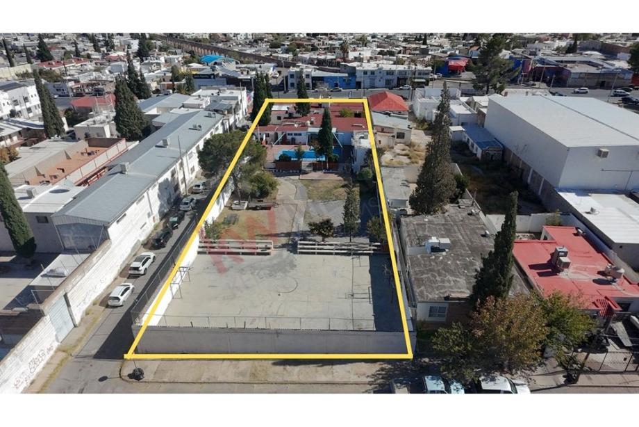 Imagen de casa en venta en zarco, chihuahua, chihuahua