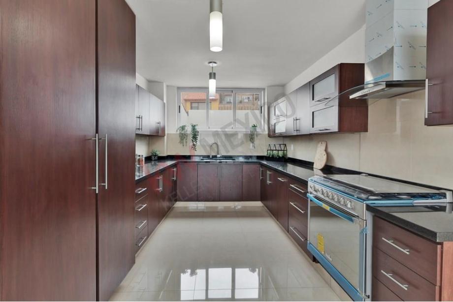 Imagen de casa en venta en paseo de las lomas, alvaro obregón, ciudad de méxico