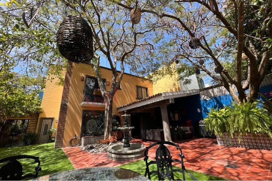 Imagen de casa en venta en zapopan, zapopan, jalisco