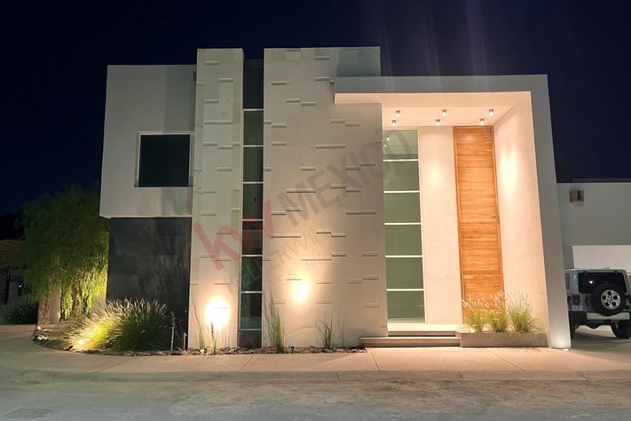 Imagen de casa en venta en campestre senecu, ciudad juárez, chihuahua