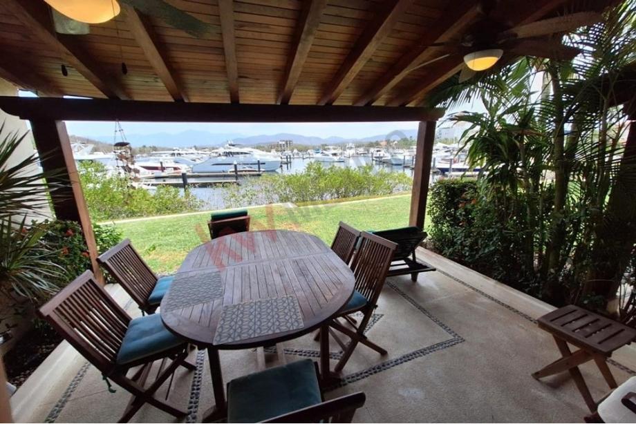 Imagen de casa en venta en marina ixtapa, ixtapa, guerrero