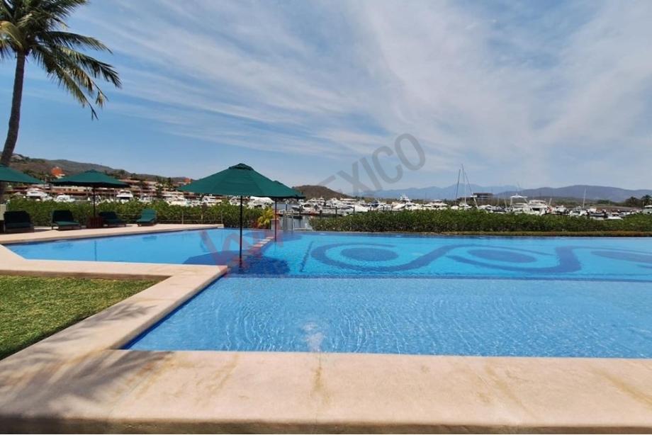 Imagen de casa en venta en marina ixtapa, ixtapa, guerrero
