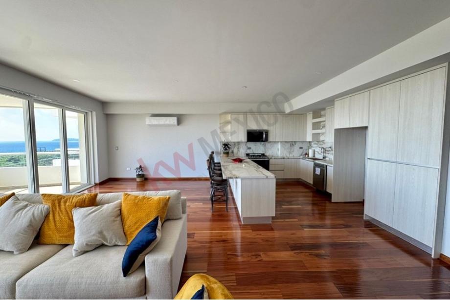 Imagen de departamento en renta en real del mar, tijuana, baja california