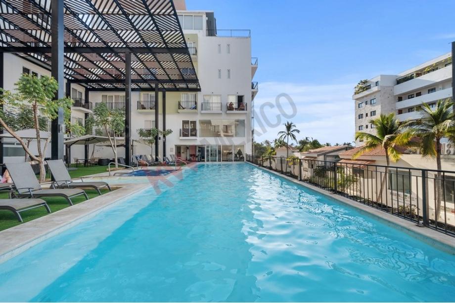 Imagen de departamento en venta en dorada, bahía de banderas, nayarit