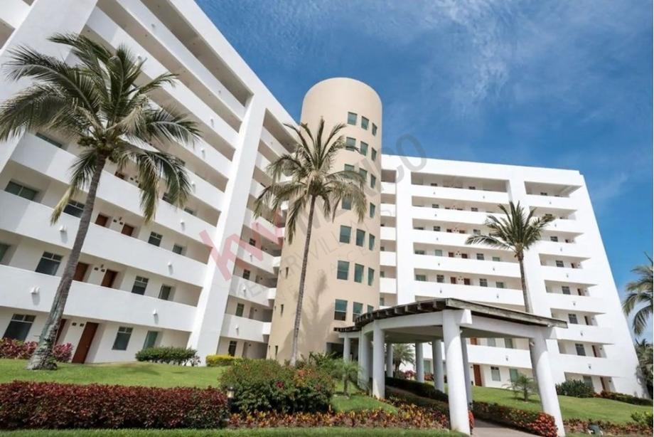 Imagen de departamento en venta en nuevo vallarta, bahía de banderas, nayarit