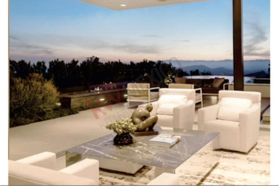 Imagen de departamento en venta en san francisco, bahía de banderas, nayarit