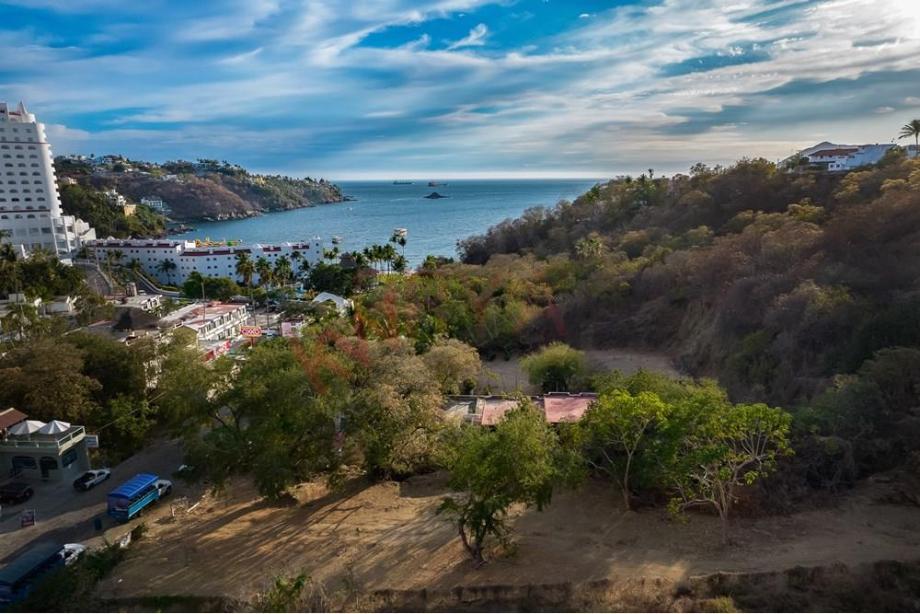 Imagen de terreno en venta en península de santiago, manzanillo, colima