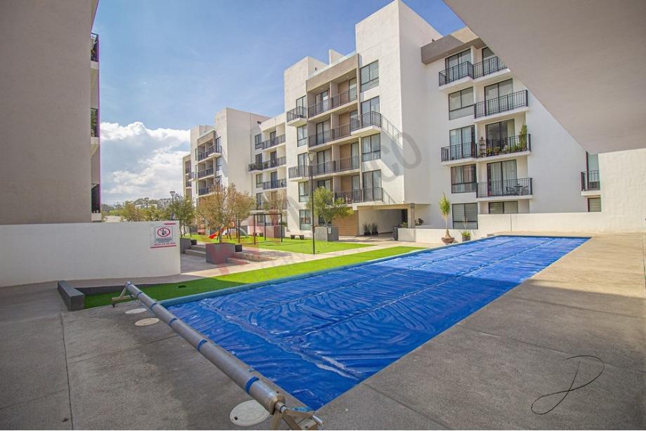 Imagen de departamento en venta en morales campestre, san luis potosí, san luis potosí