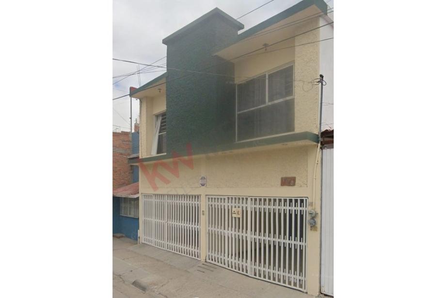 Imagen de casa en renta en ricardo b anaya, san luis potosí, san luis potosí