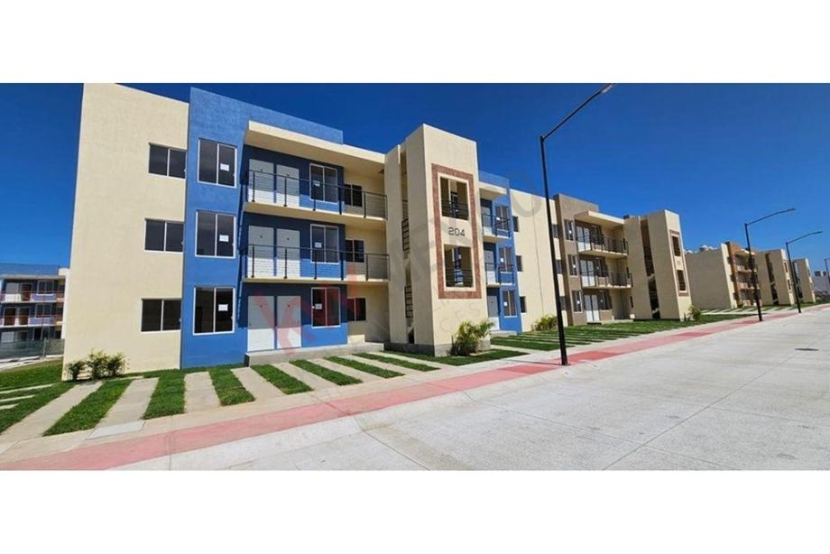 Imagen de departamento en venta en mezcales, bahía de banderas, nayarit