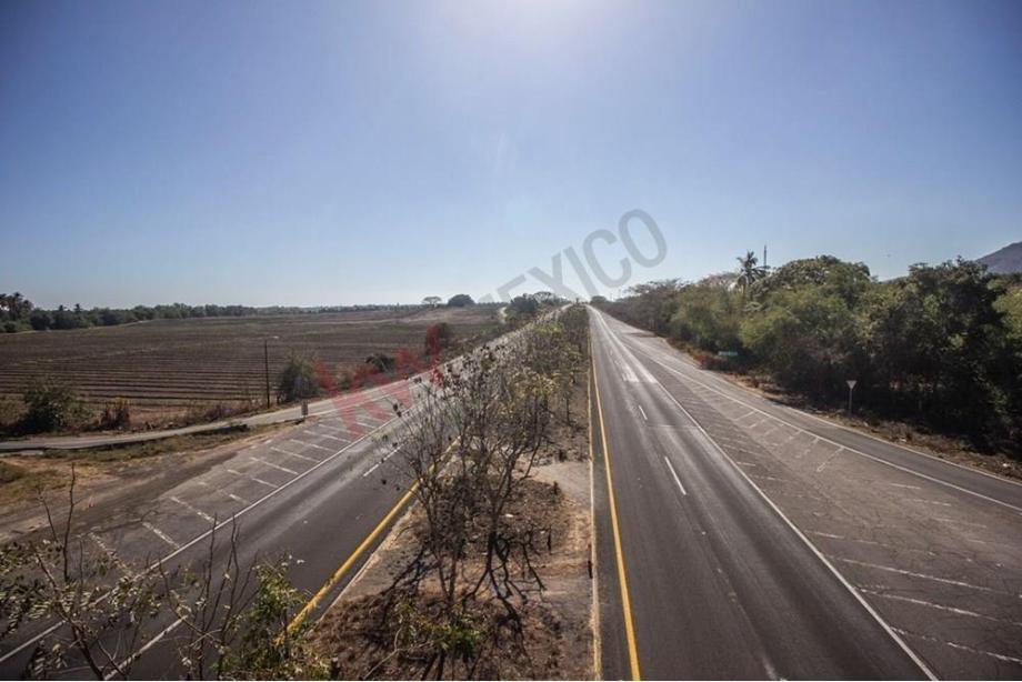 Imagen de terreno en venta en armería centro, armería, colima