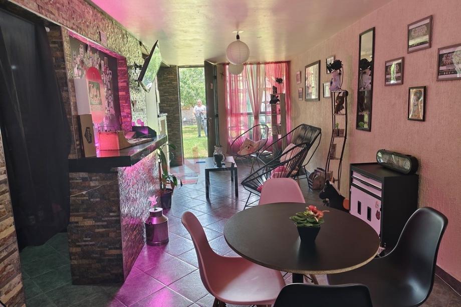 Imagen de casa en venta en san francisco coacalco, coacalco de berriozábal, estado de méxico