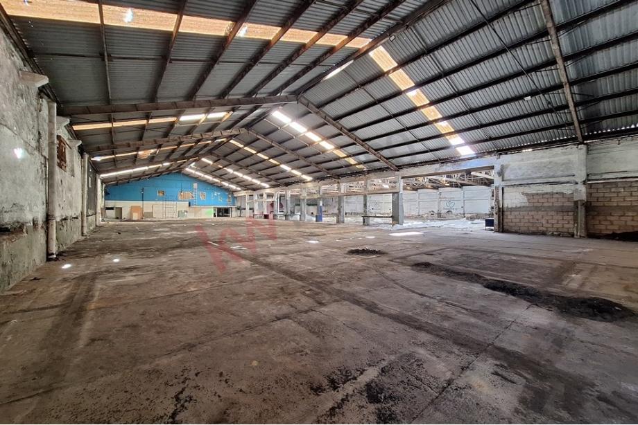 Imagen de bodega en renta en revolución, pachuca de soto, hidalgo