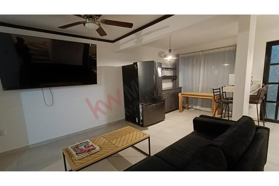 Imagen de casa en renta en laguna de santa rita, san luis potosí, san luis potosí