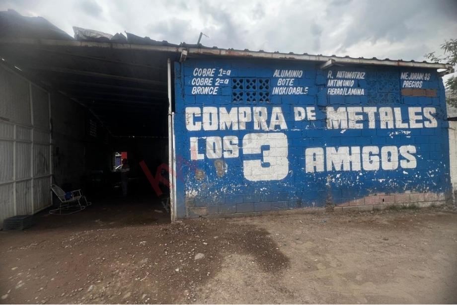 Imagen de bodega en venta en armando del castillo franco, lerdo, durango