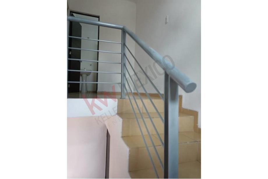 Imagen de casa en renta en residencial los lagos, san luis potosí, san luis potosí