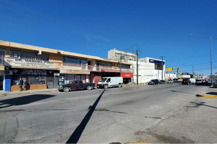 Imagen de local en venta en margaritas, ciudad juárez, chihuahua