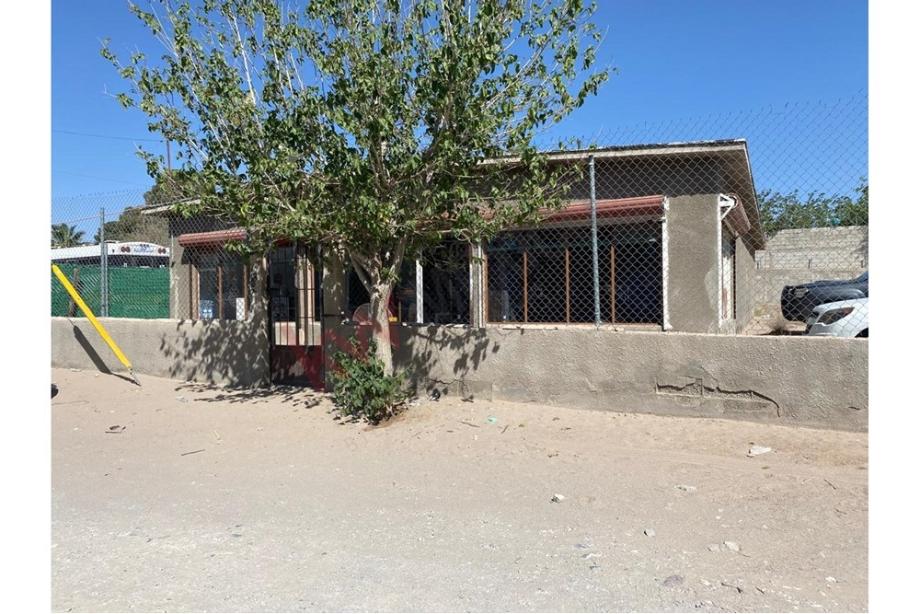 Imagen de local en venta en aguilas de zaragoza, ciudad juárez, chihuahua