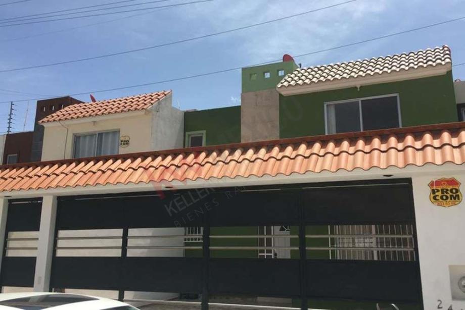 Imagen de casa en renta en las mercedes, san luis potosí, san luis potosí
