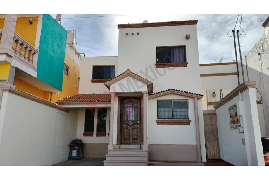 Imagen de casa en renta en paseos de chihuahua, chihuahua, chihuahua