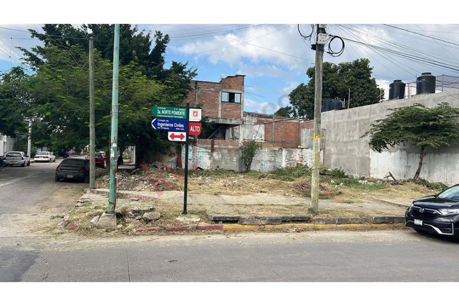 Imagen de terreno en venta en teran, tuxtla gutiérrez, chiapas