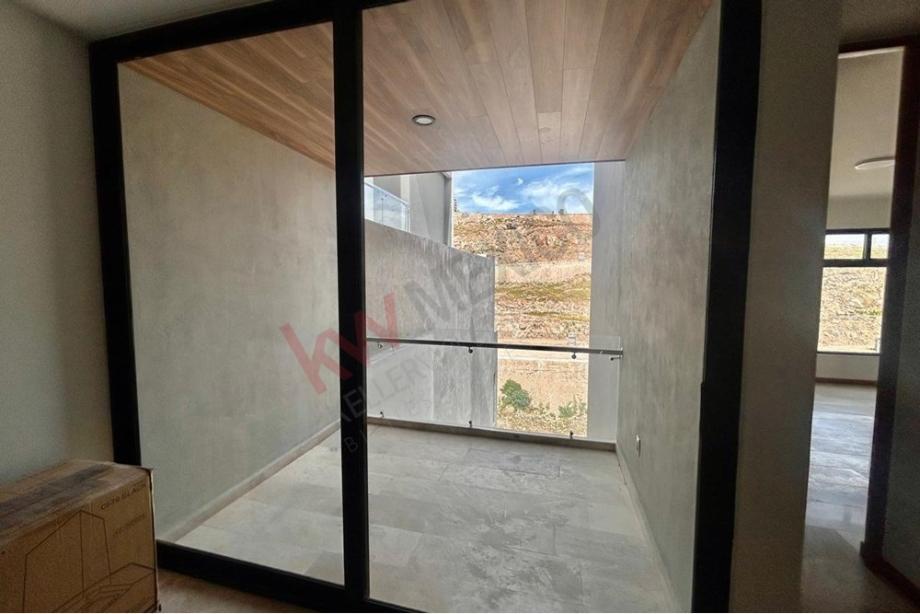 Imagen de departamento en renta en desarrollo del pedregal, san luis potosí, san luis potosí