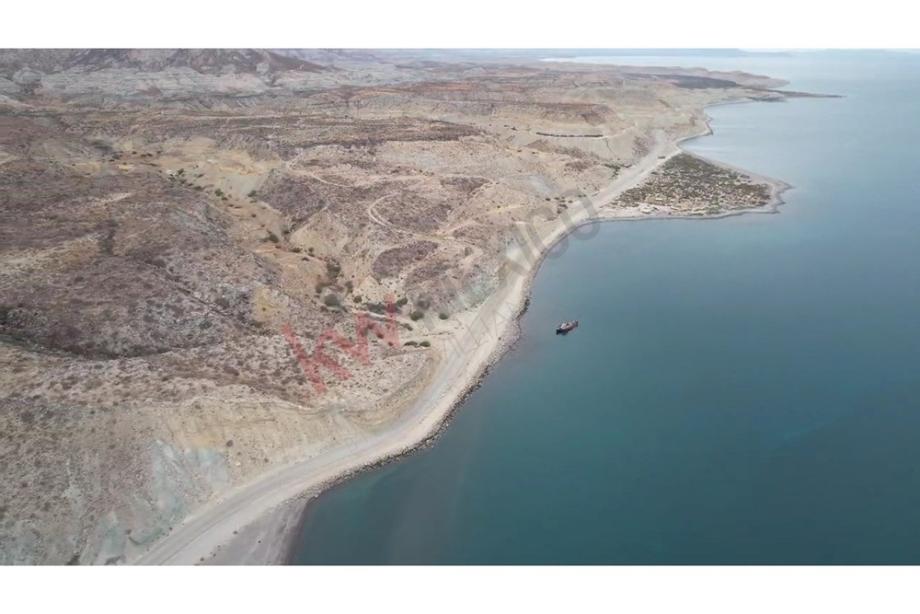 Imagen de terreno en venta en mineros (perla rofomex), la paz, baja california sur