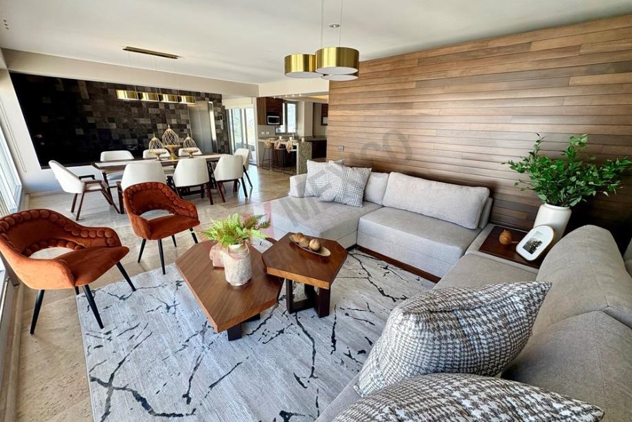 Imagen de departamento en renta en privadas del pedregal, san luis potosí, san luis potosí