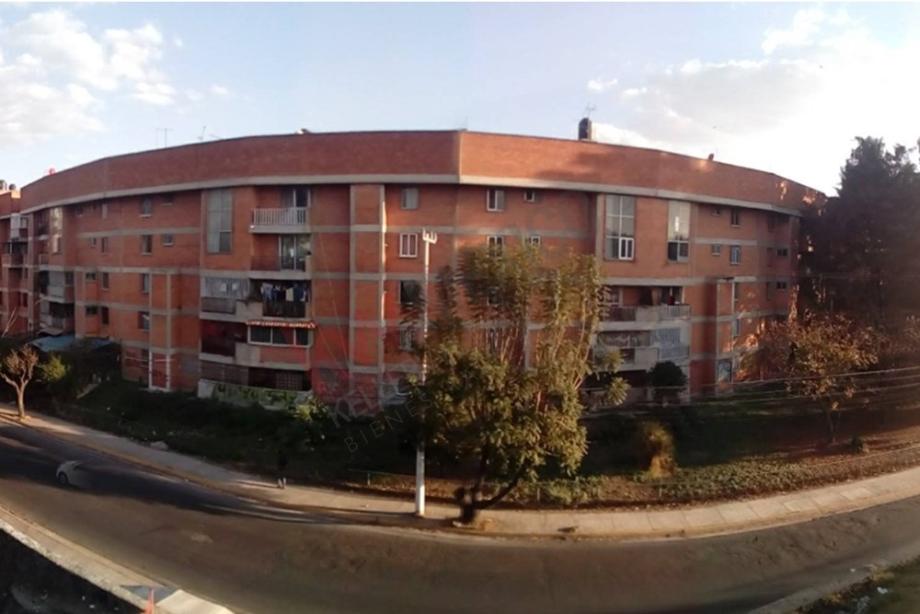 Imagen de departamento en renta en estatuto jurídico fovissste, zapopan, jalisco