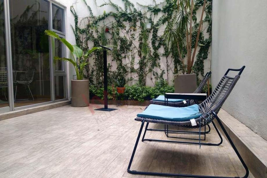 Imagen de departamento en renta en roma norte, cuauhtémoc, ciudad de méxico